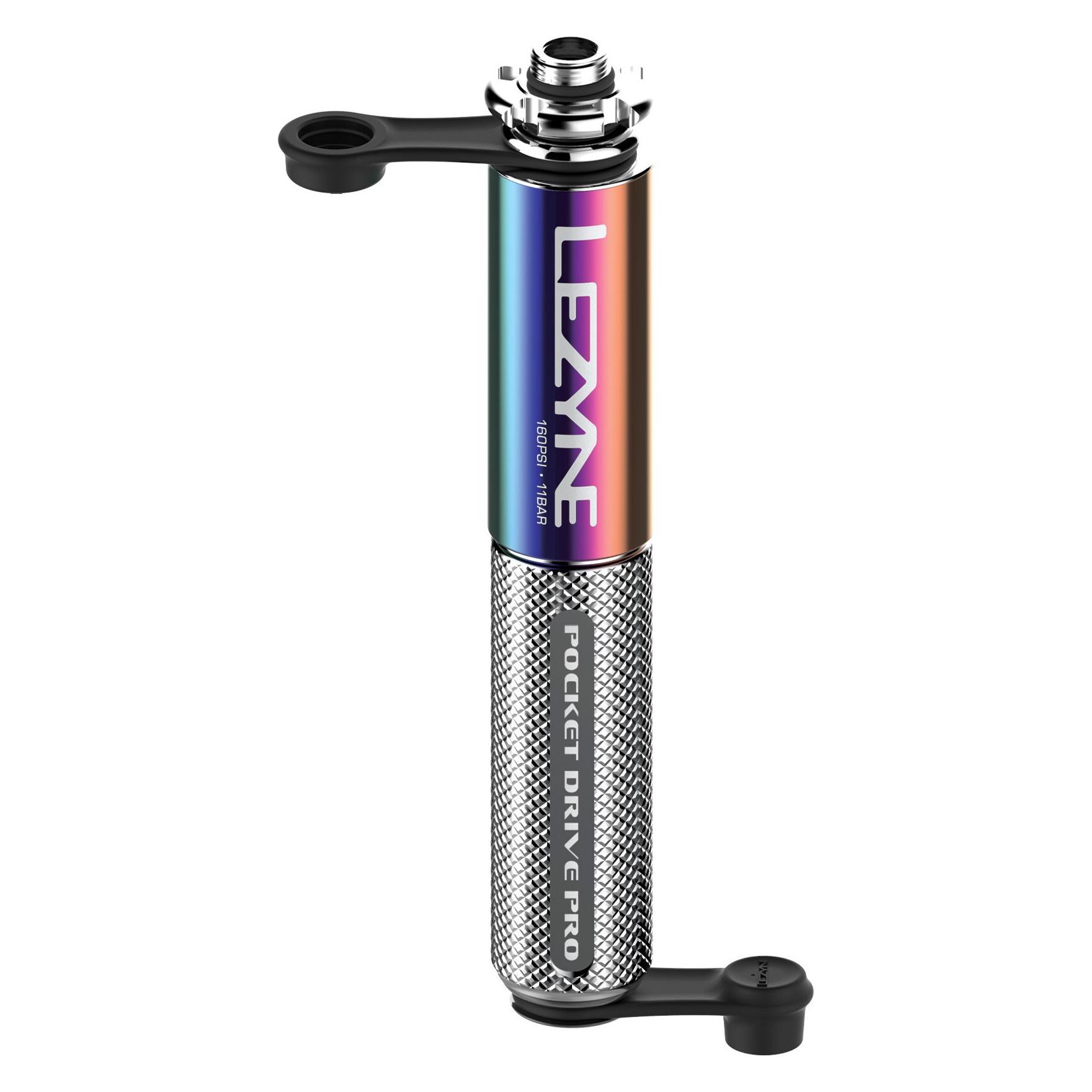 Lezyne Pocket Drive Pro (B0876GLD9X)