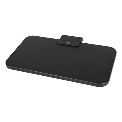 HAILO Ersatzdeckel Schwarz für Eco Duo L Öko duo Öko trio MPN 2026189