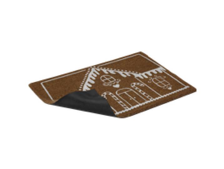 LIVARNO® Tapis anti-salissure, 40 x 60 cm (maisonnette)
