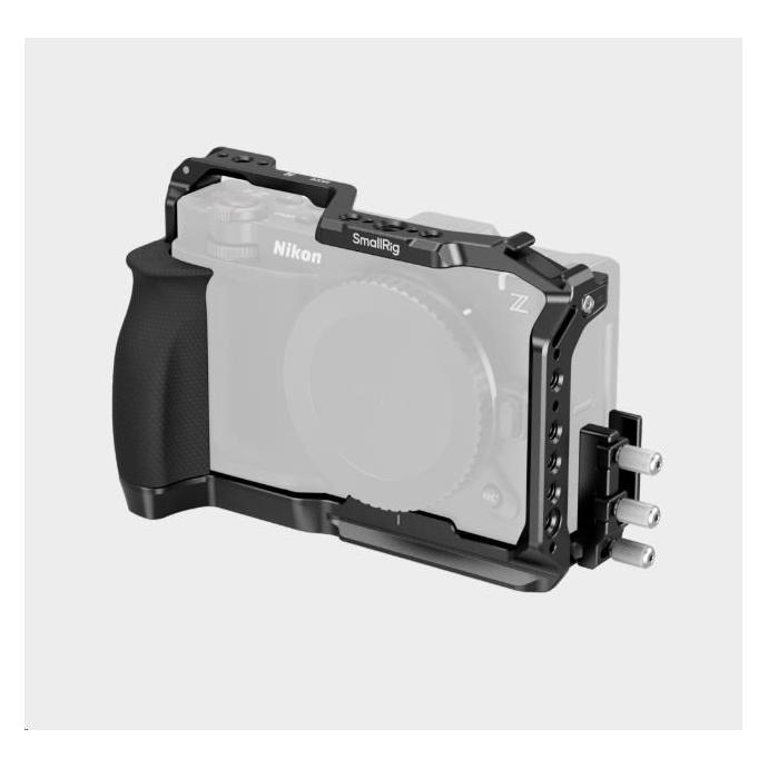 SmallRig Cage für Nikon ZR (Cage) (5467)