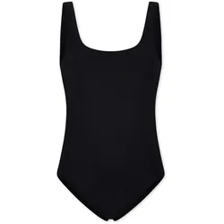 Schiesser Damen Body Unique Micro 1er Pack