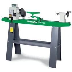 Holzstar Drechselbank DB 900 Drehbank Drechselmaschine 5920900