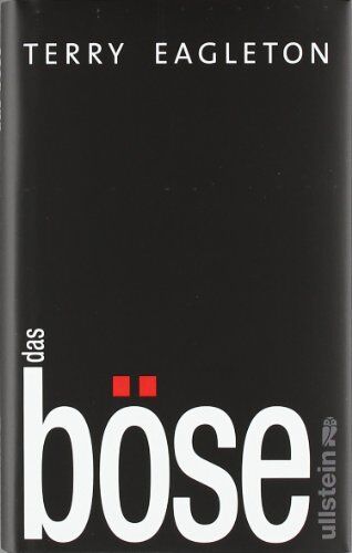 Terry Eagleton - Das Böse - Preis vom 19.10.2026 19:33:35 h