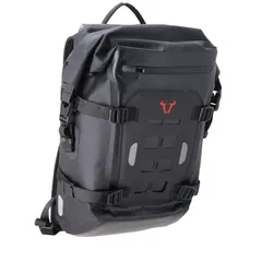 SW-Motech Daily WP Rucksack - 22 l. Schwarz. Wasserdicht.