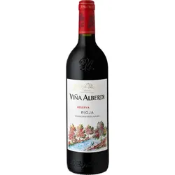Viña Alberdi Reserva  Selección Especial  2021 - La Rioja Alta