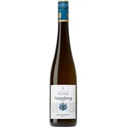 Wicker Nonnberg Riesling trocken Weingut Joachim Flick 2023 - 6Fl. á 0.75l