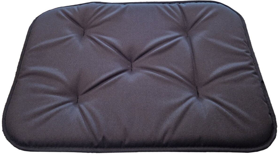 Cuscino animali Olibò 54651 CONDOR Nero
