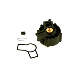 BOSCH Ersatzteil TTNR: 87152020310 Mittelteil