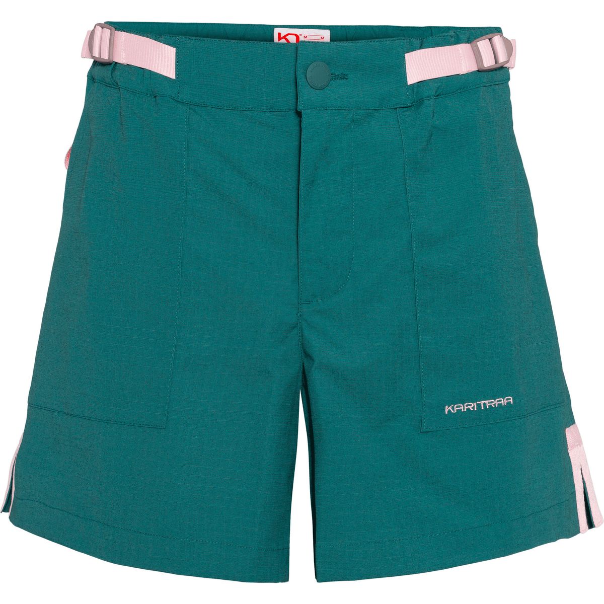 Kari Traa Ane Bermuda Shorts peacock (PEACO) XS 623478-PEACO-XS