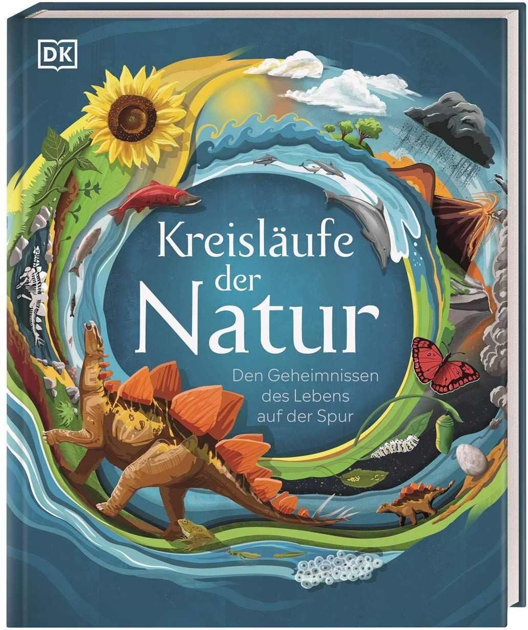 Kreisläufe der Natur - Preis vom 07.10.2026 11:45:10 h