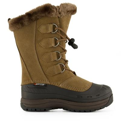 Baffin - Women's Chloe - Winterschuhe 36 | EU 36 braun