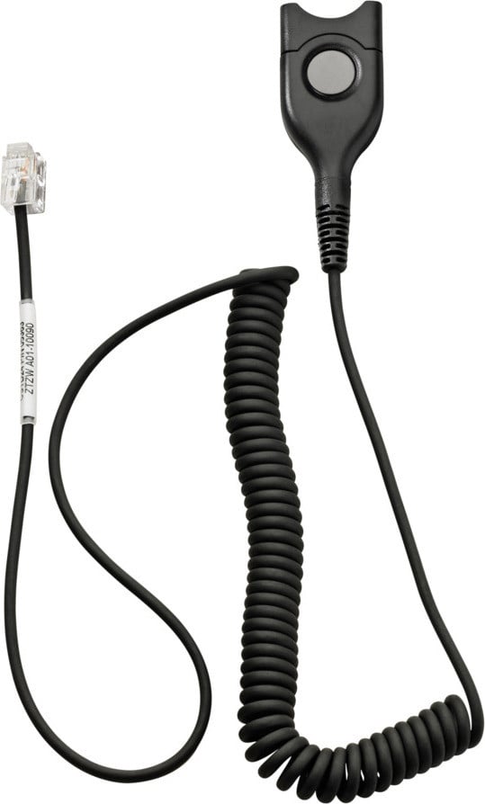 EPOS CSTD 01 Kabel met RJ9-connector