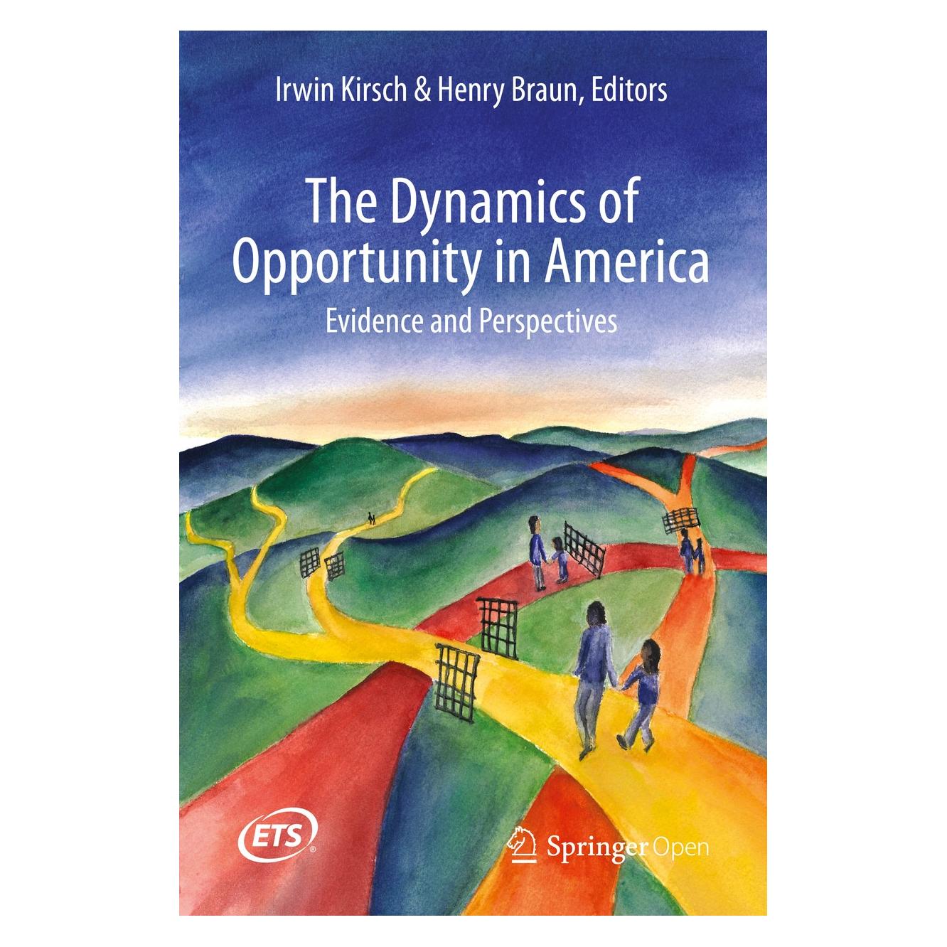 Springer The Dynamics of Opportunity in America (Englisch, Hardcover, Henry Braun, Irwin Kirsch) (9783319259895)