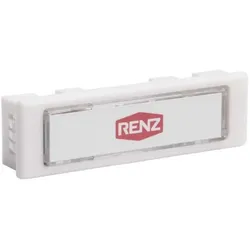 Renz Metallwaren. Kombitaster 97-9-85110 ws