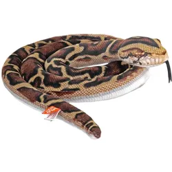 Wild Republic WILD R Snakes Skinny Burmese