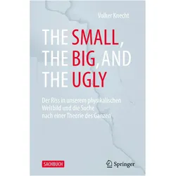 The Small, the Big, and the Ugly, Fachbücher von Volker Knecht
