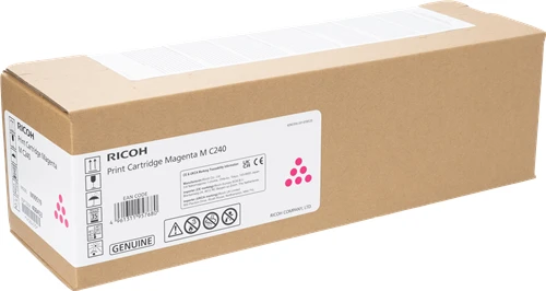Ricoh Toner 434075 / M C240 Magenta