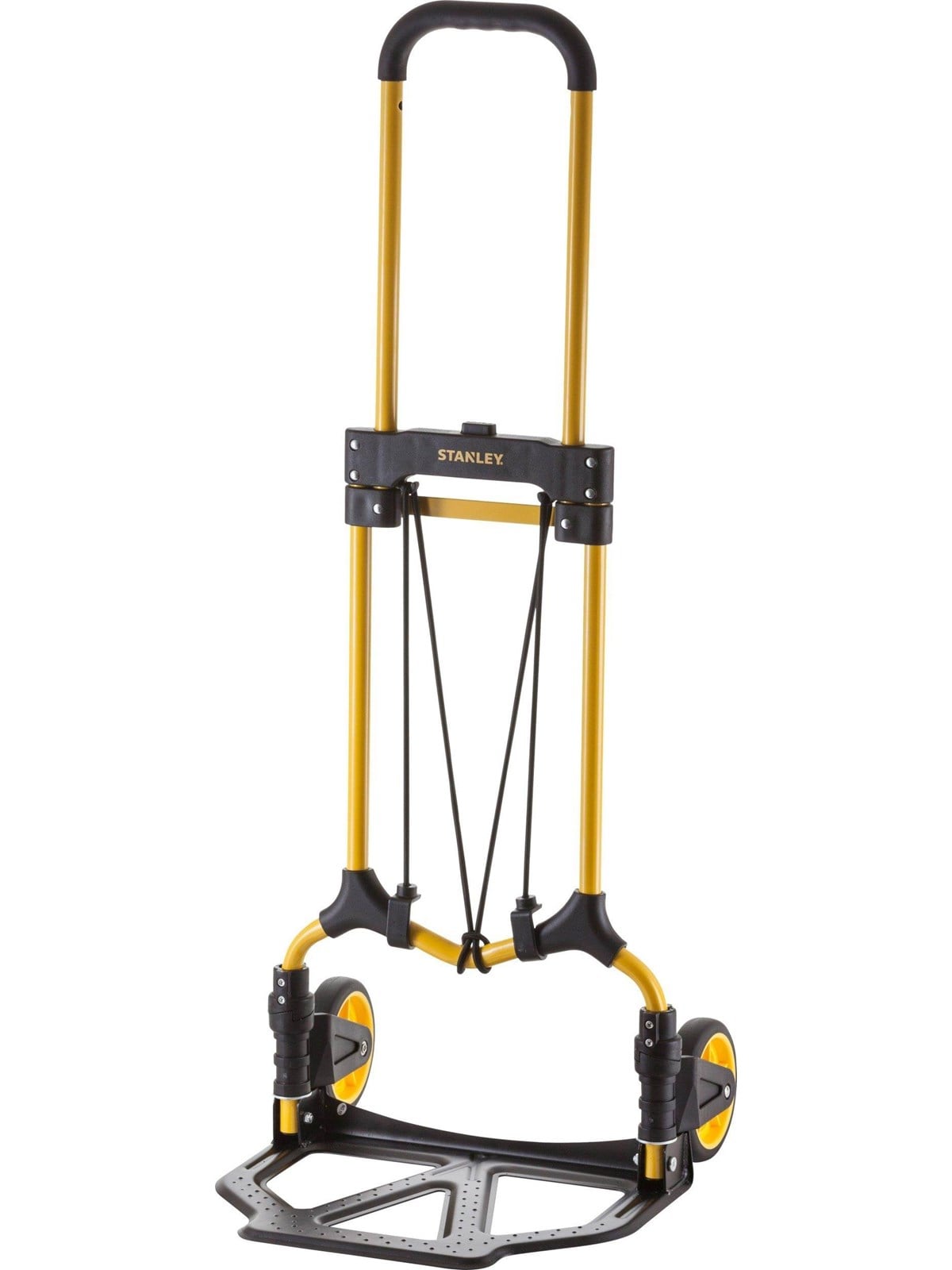 Stanley SXWT-FT580-SP Steel Folding Trolley 70kg