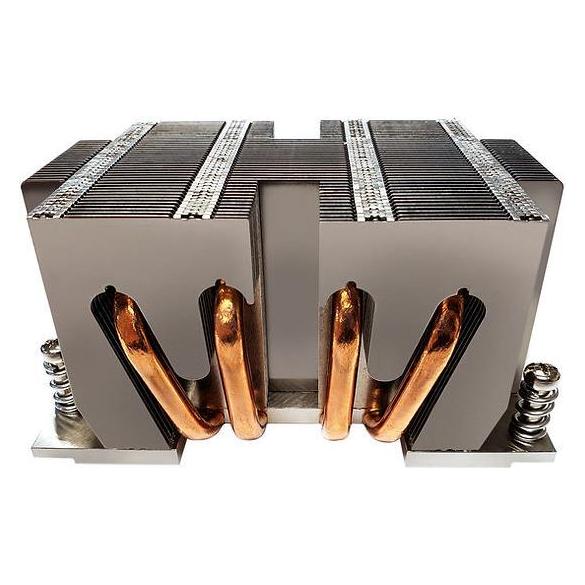 Dynatron A53 CPU-Kühler 2U für Sockel SP6 passiv (64 mm) (39160262)