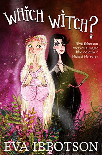 Eva Ibbotson - Which Witch? - Preis vom 18.10.2026 19:22:15 h