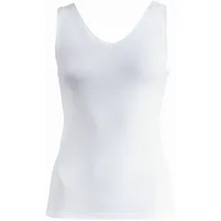Schöller Baumwolle Supergekämmt Achselhemd 5er Pack | 52 | Weiss (SC-0060)