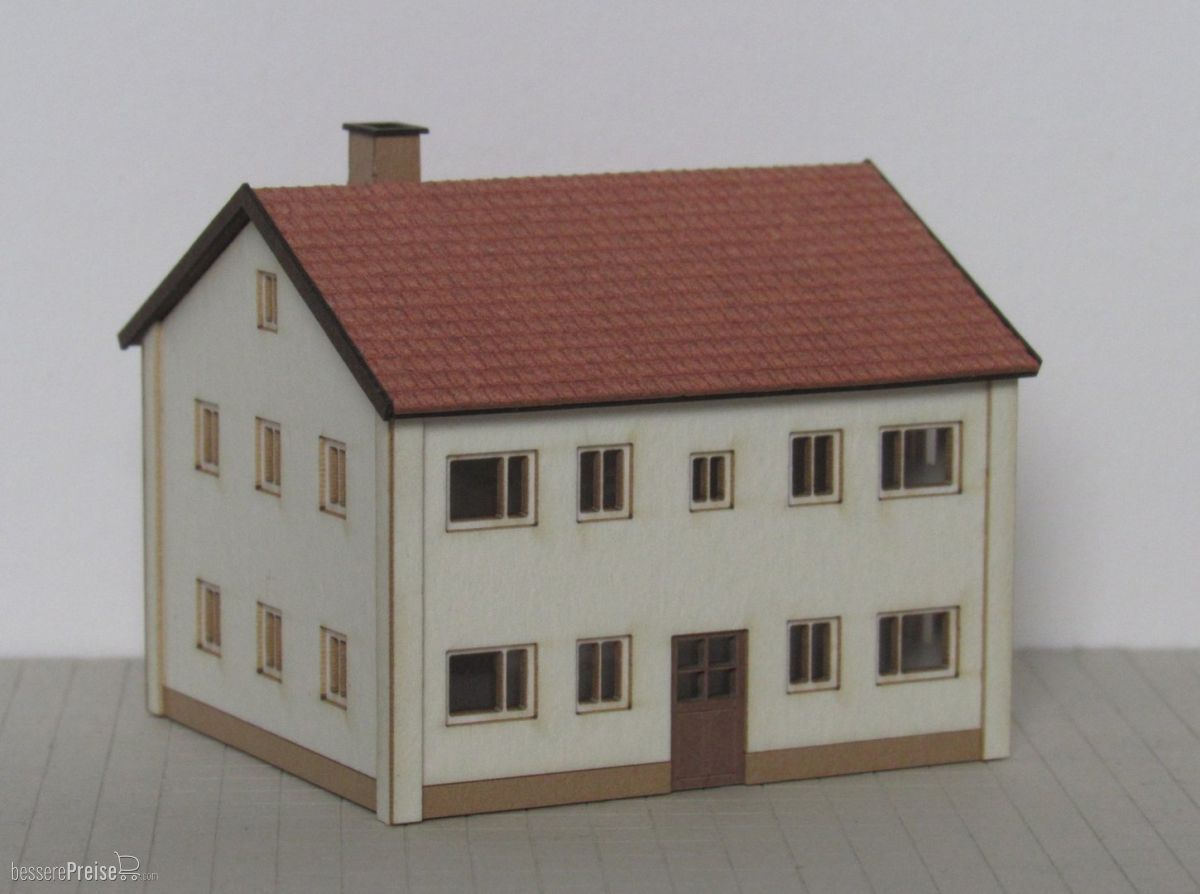 Modellbau Laffont Z3101