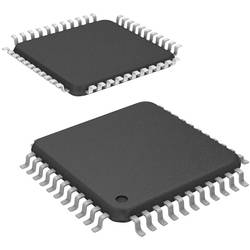 MICROCHIP TECHNOLOGY Microchip ATmega SMD AVR ISP Flash 2 kB EEPROM / 64 kB Flash / 4 kB SRAM TQFP 44 ATMEGA644P-20AU
