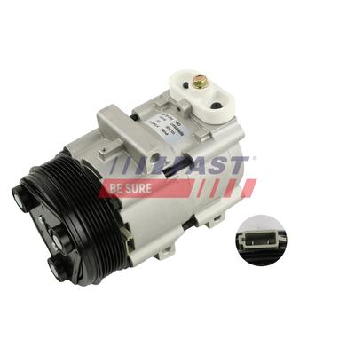 FAST Kompressor, Klimaanlage ft56310 für MAZDA