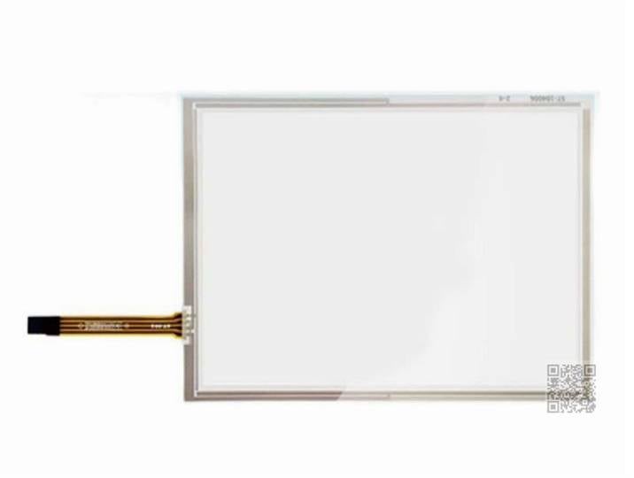 Nouvelle vitre tactile P/N: 0003-1587-3