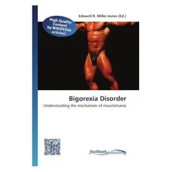 Bigorexia Disorder, Ratgeber