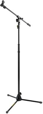 Hercules Stands HC-MS-631B+ Micro Stand