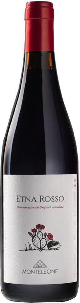Etna Rosso Monteleone 2023
