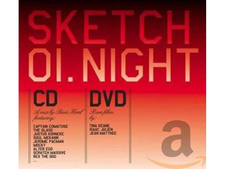 Various - Sketch 01 Night