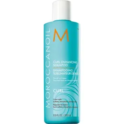 Curl Enhancing Locken Shampoo 250 ml