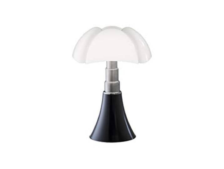 Martinelli Luce 620/med/dim/ma Pipistrello Moyenne 9w 2700k Led Dimmable - Marron Fonce