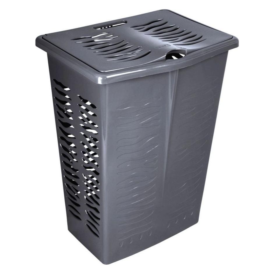 BranQ Velas grozs 42L Zebra peleks (53210174)