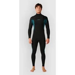 Rip Curl Dawn Patrol Cz 43 Neoprenanzug green Gr. MS