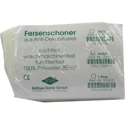 Fersenschoner Re 101411 1 ST