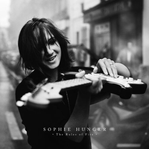 Sophie Hunger - The Rules of Fire (Ltd.Book+Dvd+2cd) - Preis vom 30.09.2026 22:30:23 h