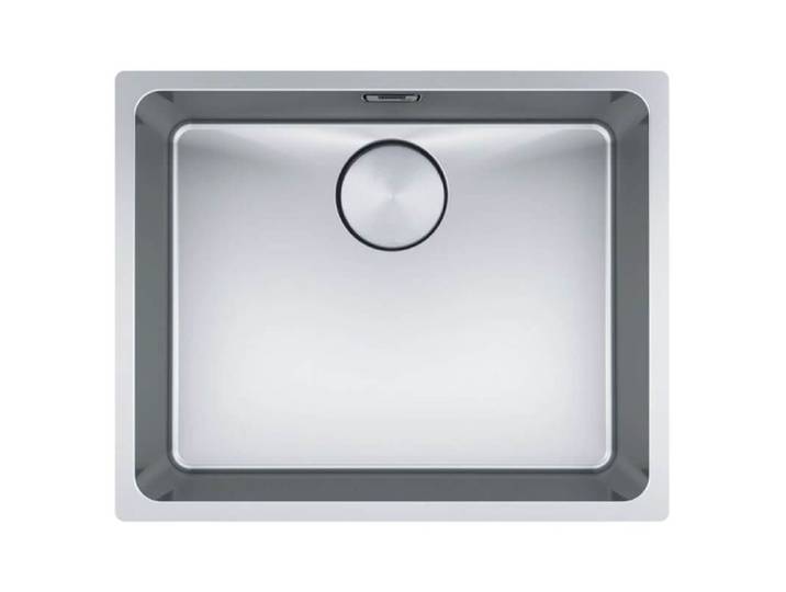 Franke Mythos MYX 110-50 Spülbecken Edelstahl