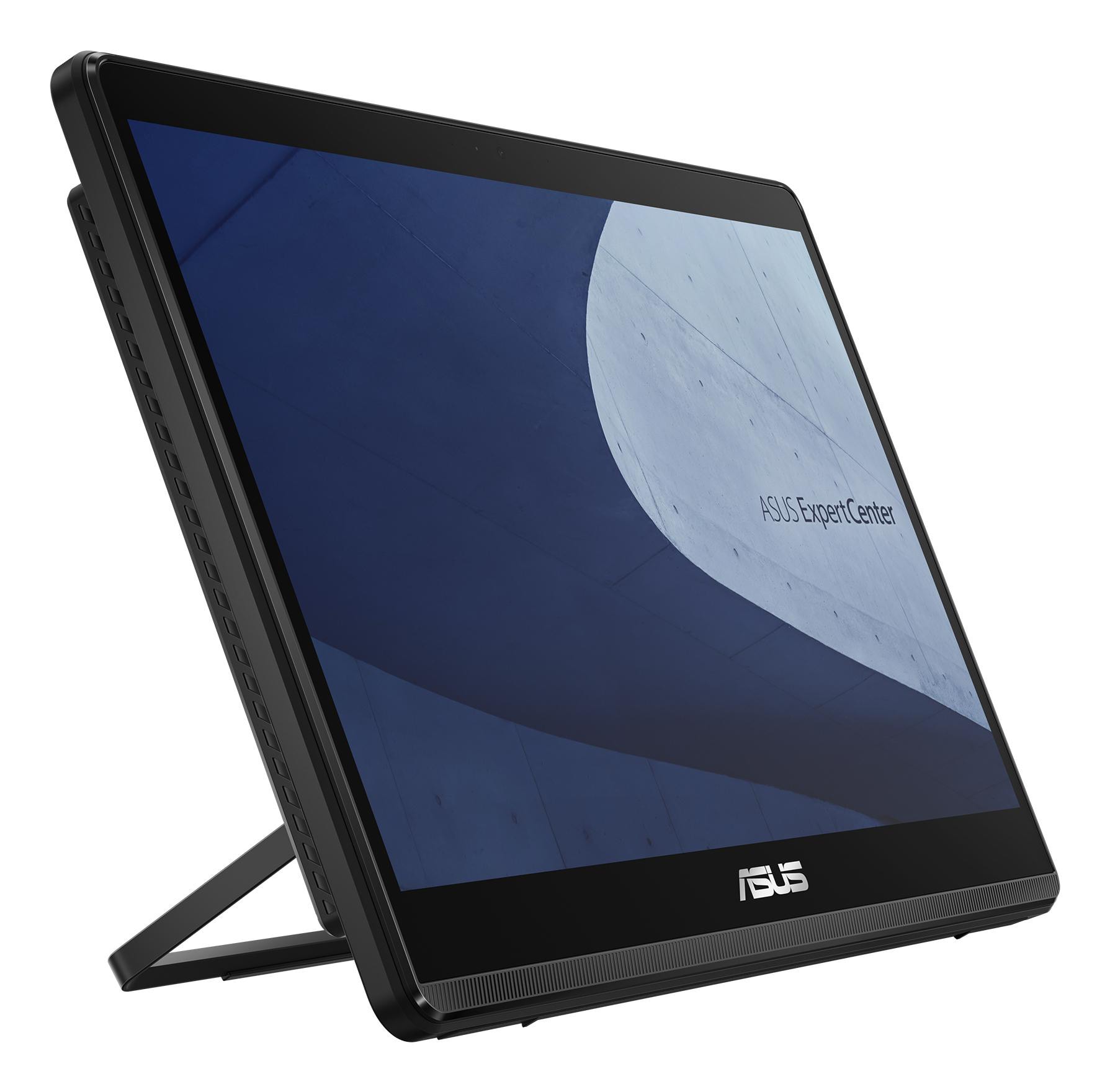 ASUS ExpertCenter E1 All-in-One PC N4500 8GB/256GB W11 Pro E1600WKAT-BMR109X