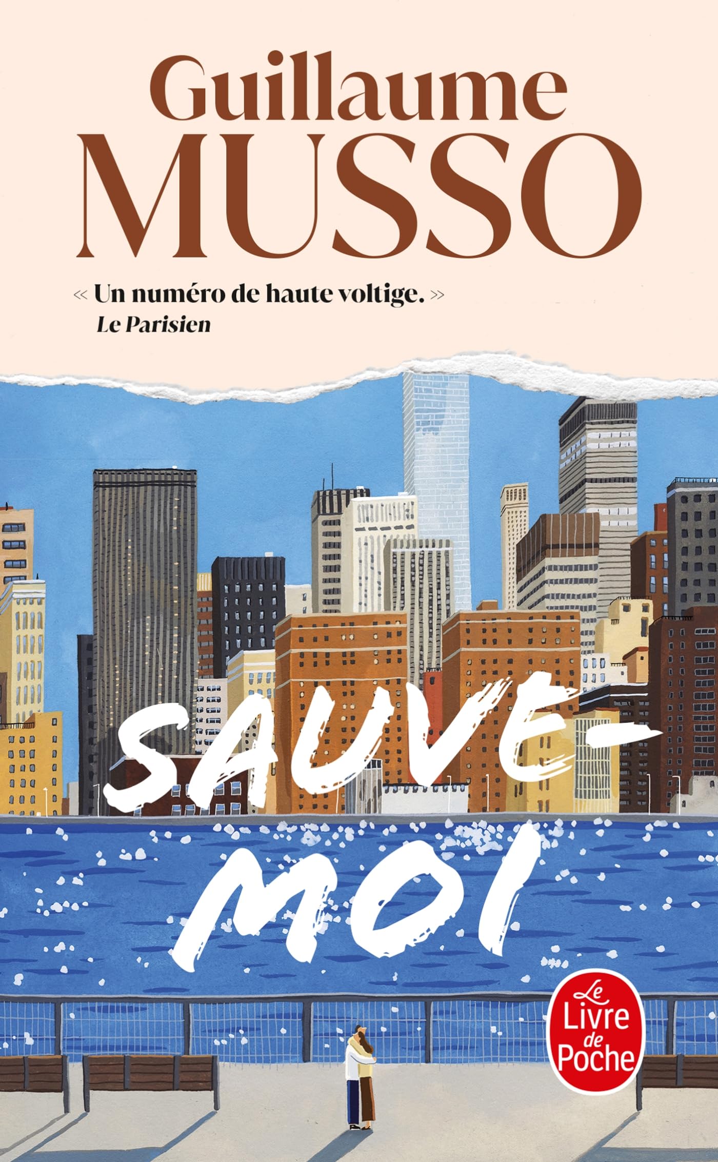 Guillaume Musso - Sauve-moi - Preis vom 09.10.2026 07:28:09 h