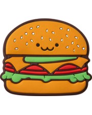 Laut International MAGMOJI BADGE Hamburger moji comp. with MagSafe (L_MM_HAM)