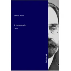 Anthropologie, Belletristik von Henrik Steffens