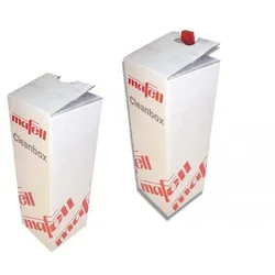 Mafell Spänesammelsystem Cleanbox für Zugsäge Erika 70 Ec Erika 85 Ec 203402