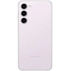 Samsung EF-QS916CTEGWW Handy-Schutzhülle 16,8 cm (6.6") Cover Transparent