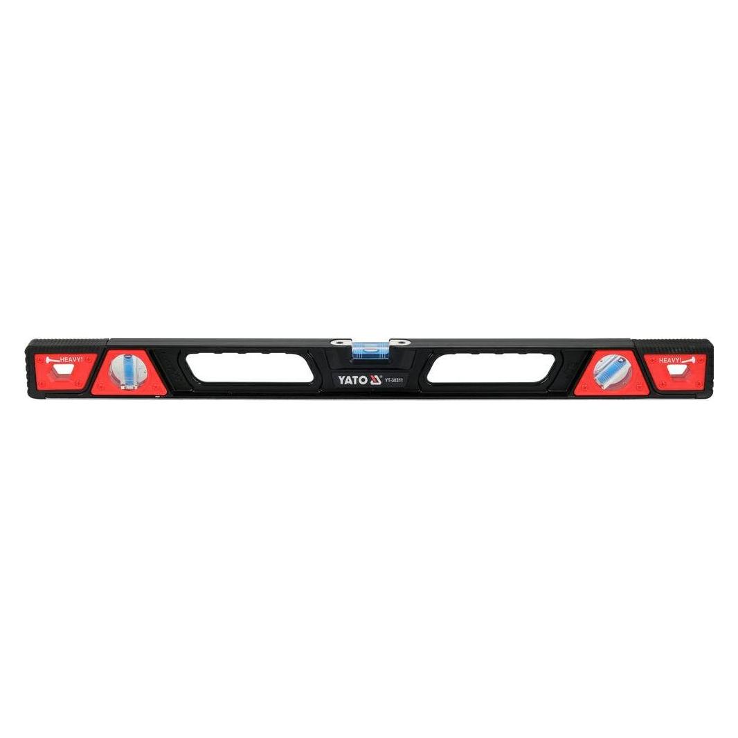 Yato POZIOMNICA MAGNETYCZNA 600mm (60 cm) (YT-30311)