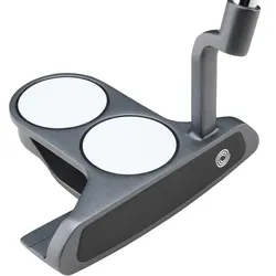 Odyssey DFX 2-Ball Blade CH Putter - RH / 34 inch / OS Griff