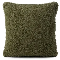 Fürstenhof Kissenbezug 40 x cm Polyester Grün Dunkelgrün