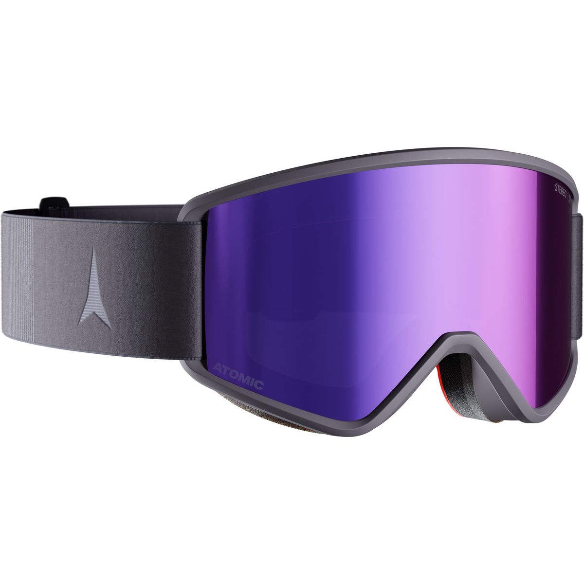 Atomic Savor L Stereo iron ore purple stereo NS AN5107194